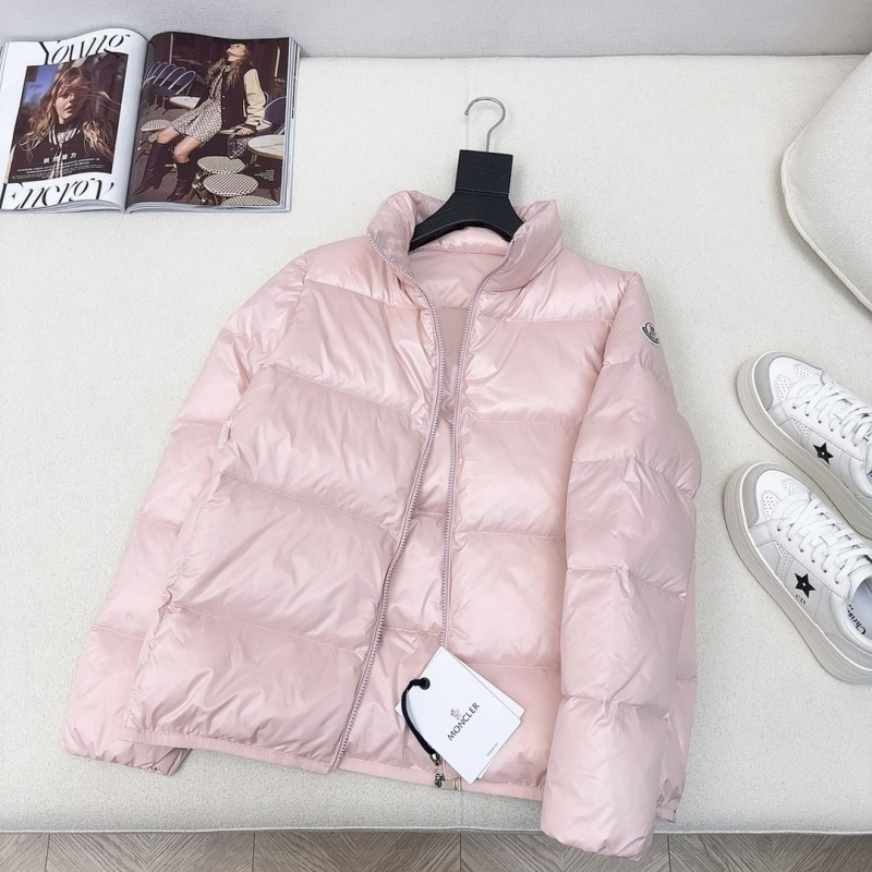 Moncler Down Coat